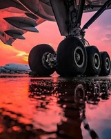 Landing gears